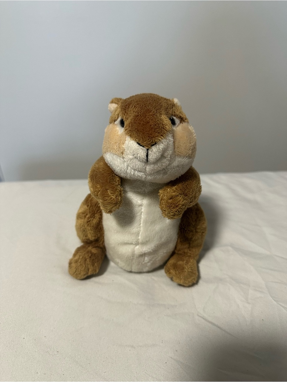 Webkinz chipmunk - no code
